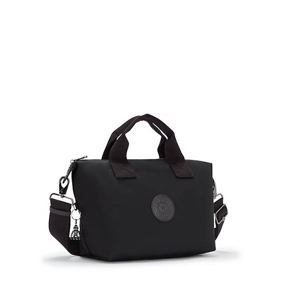 Kipling Kala Handbag Mini Çanta Siyah | TR 1892RV